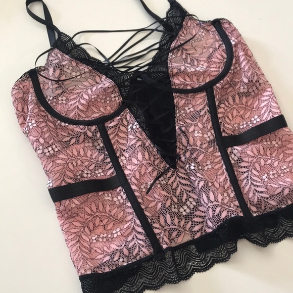 Sexy top - Picture 3 of 6